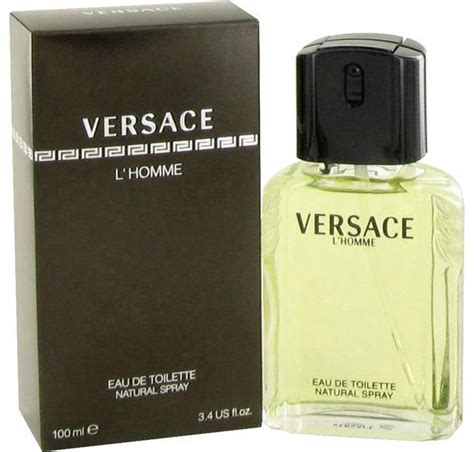 copripiumini versace|Versace L'Homme Versace cologne .